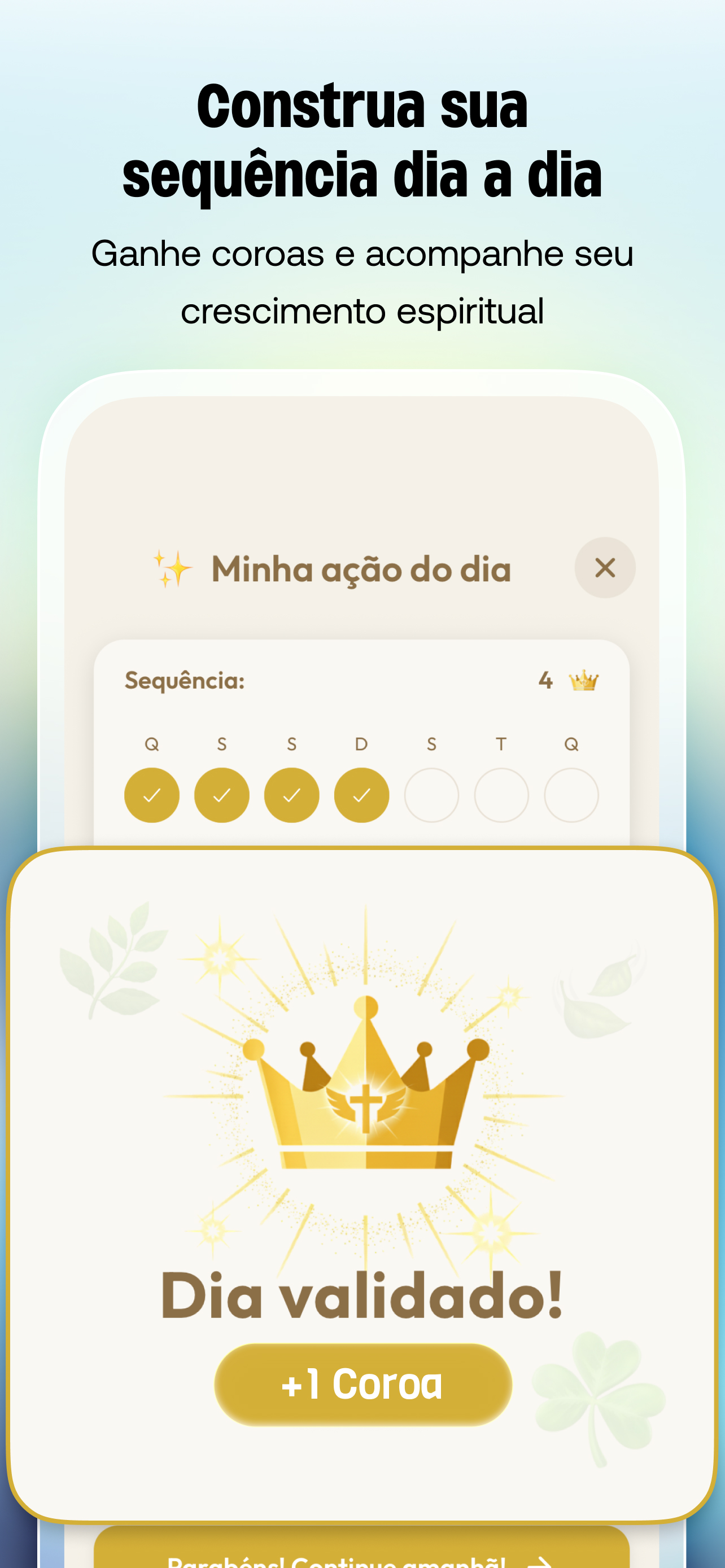 Viven - Ação Cristã